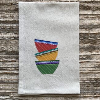 Soup & Soul Tea Towel